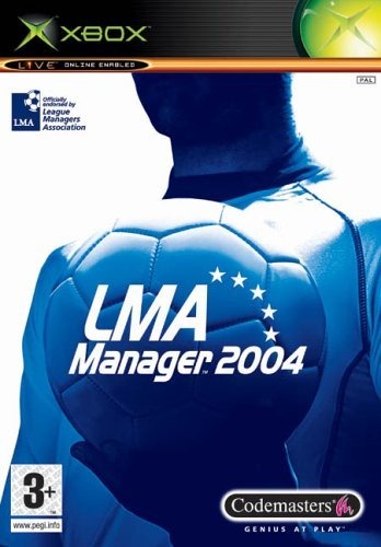 Lma Manager 2003 Cheats Ps2
